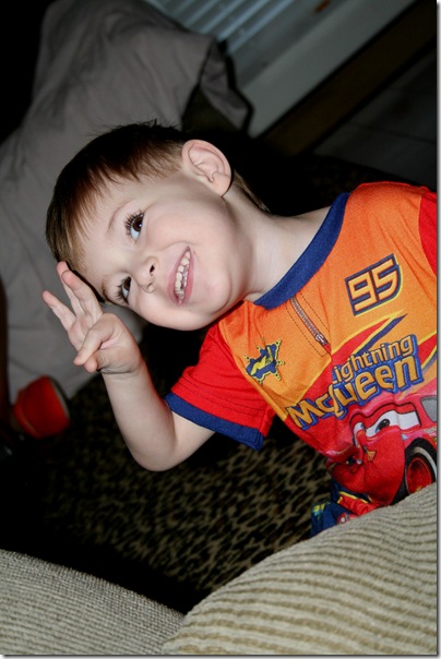 Q's 3rd BIRTHDAY! 150