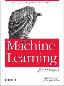 Machine Learning for Hackers