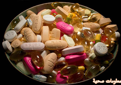 ما هي أفضل الأوقات لتناول بعض الفيتامينات و العناصر؟
