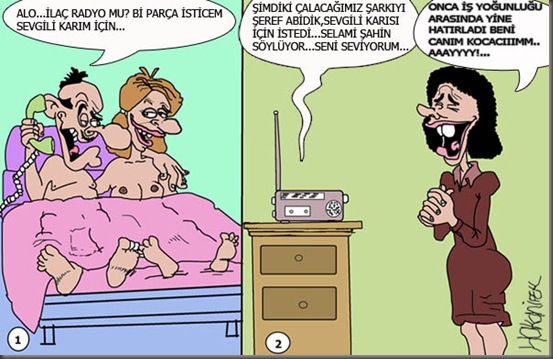 şerefsiz şeref