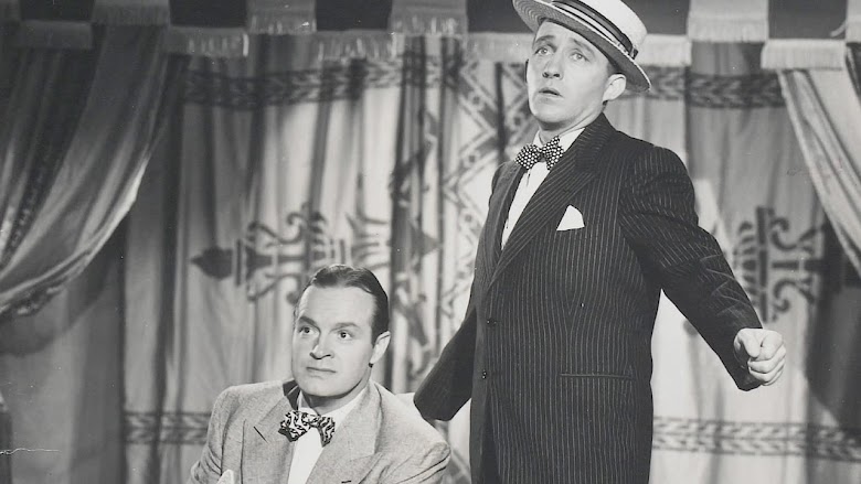 Road to Rio 1947 online 1080p