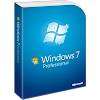 Windows 7 Professional with Service Pack 1 (x64) - DVD (Portuguese-Brazil)
