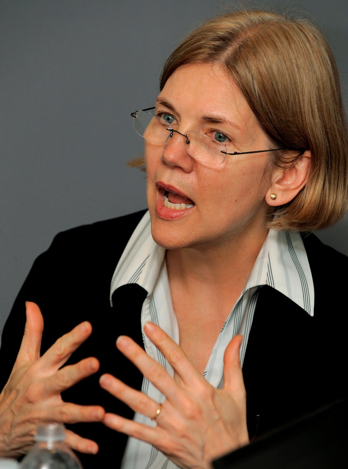 Elizabeth Warren