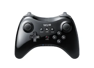 Amiibo Wii U