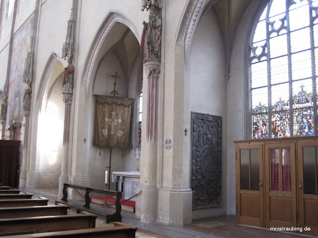 Germany_Bavaria_Landshut_St. Martin's Church