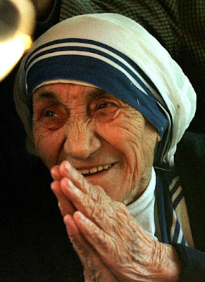 Mother Teresa of Calcutta