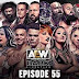 AEW Dark: Elevation #55