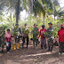 TNI dan Polri Tanam 500 Mangrove di Luwuk Timur