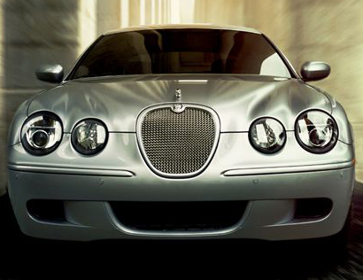 Jaguar on 2011 Latest Car Collection  Luxury Car Jaguar S Type  2008