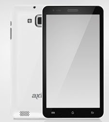 Axioo Picopad 6 GFI harga spesifikasi review lengkap, handphone android layar besar terjangkau, ponsel tablet dual core murah