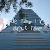 Three Little Things I Love About Taiwan