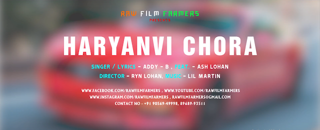 addy b, ryn lohan, raw film farmers