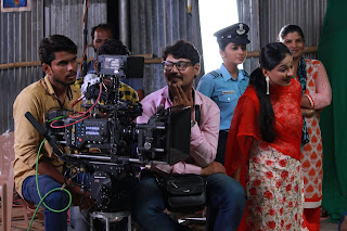 DOP Karan Tandale