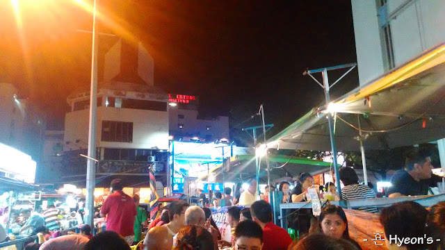 new lane hawker centre