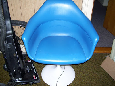 Site Blogspot  Chair Swivel on 1960 S 1970 S Kreuger Vintage Swivel Chair    45  Beverly  Ma