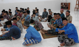 LOMBA PIDATO PANTI ASUHAN YATIM MUHAMMADIYAH KOTA TEGAL