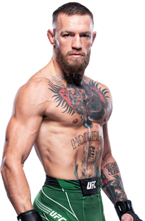 Conor McGregor: The Rise and Fall of The Notorious MMA Champion