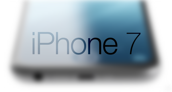 iPhone 7