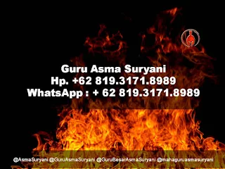 aktivasi-maha-guru-asma-suryani