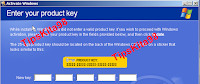 CARA MUDAH CRACK ACTIVATION WINDOWS