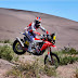 Dakar 2014: Joan Barreda consigue su segunda victoria en motos