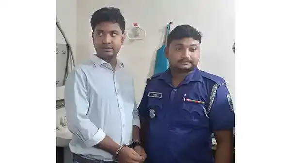 রৌমারীতে ভুয়া চিকিৎসকের ছয় মাসের কারাদন্ড