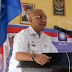 PAN Pinang Tagop Calon Gubernur Maluku