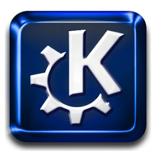 E-Book Mengenal Desktop Environment KDE