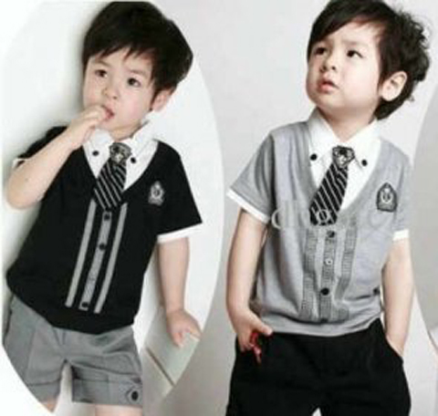  Model  Baju Anak  Laki Laki Umur  2  Tahun  Terbaru 2021