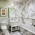Elegant Minimalist Bathroom Design Luxury