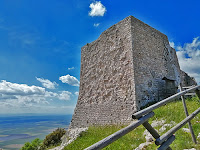 Torre di Castel Pagano