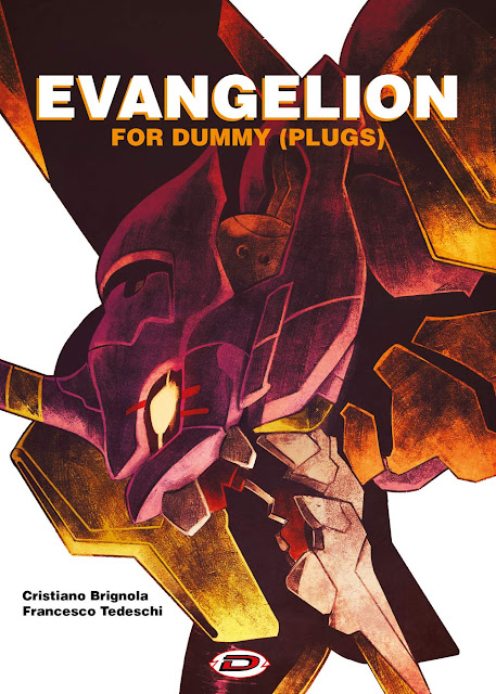 EVANGELION FOR DUMMY (PLUGS)