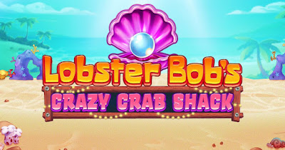 Crazy Crab Shack Lobster Bob