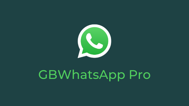 GBWhatsApp Pro Apk [Antiban]