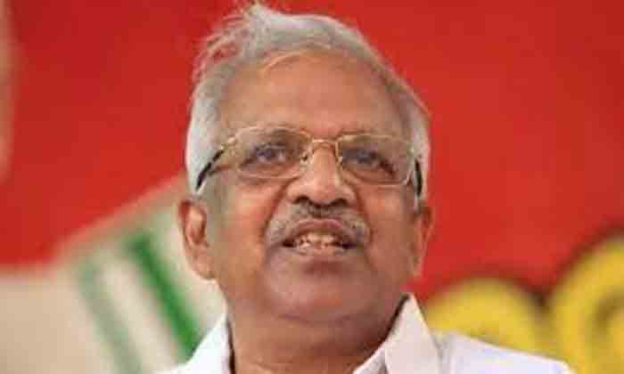 P Jayarajan on CPM's public meeting on Akash Thillankeri, Kannur, News, Politics, Criticism, Controversy, Kerala