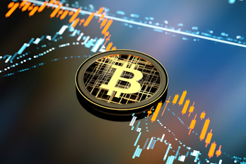 Bitcoin Price Falls Below US$ 40,000, Can It Fall Again?