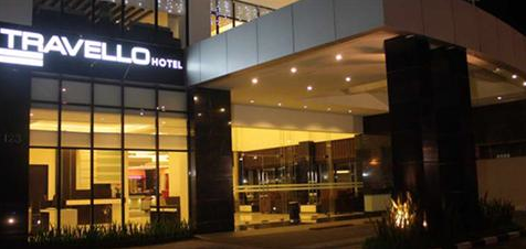 Diskon Hotel Travello Manado Jl. Sudirman 123 ~ informasi 