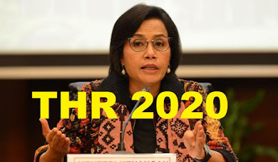 THR 2020