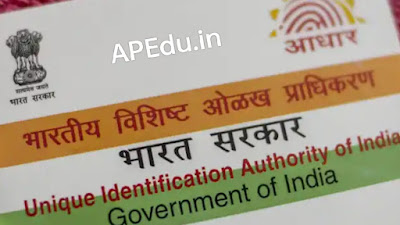 Aadhaar Biometrics