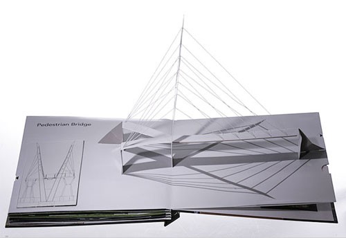 Pop Up Architecture Book2