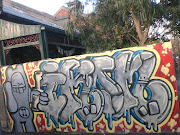 Fitzroy, Melbourne Australia (cimg )