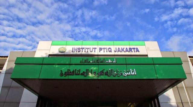 lowongan dosen, dosen bahasa indonesia, dosen bahasa inggris, IIQ, institut ilmu alquran