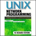 UNIX Network Programming, Volume 2: Interprocess Communications