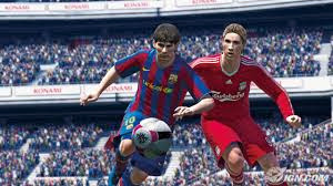 Pro+Evolution+Soccer+2010 1 Download Game Pro Evolution Soccer (PES) 2010 PC RIP