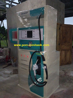 harga pom mini surabaya