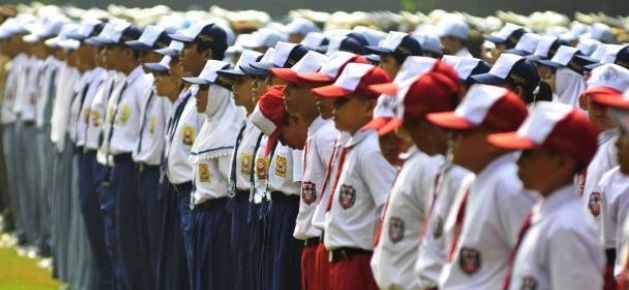 Apa saja Jenjang Pendidikan yang ada di Indonesia?