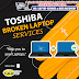 Expert Toshiba Broken Laptop Service in Porur