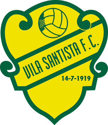 VILA SANTISTA FUTEBOL CLUBE