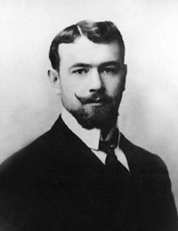 Александр Ханжонков