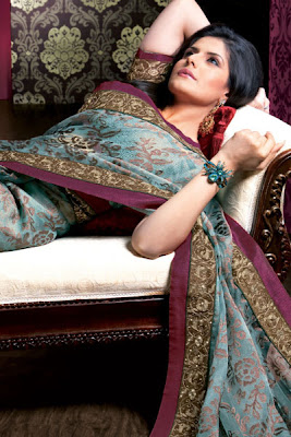 Indian Designer Sarees photos